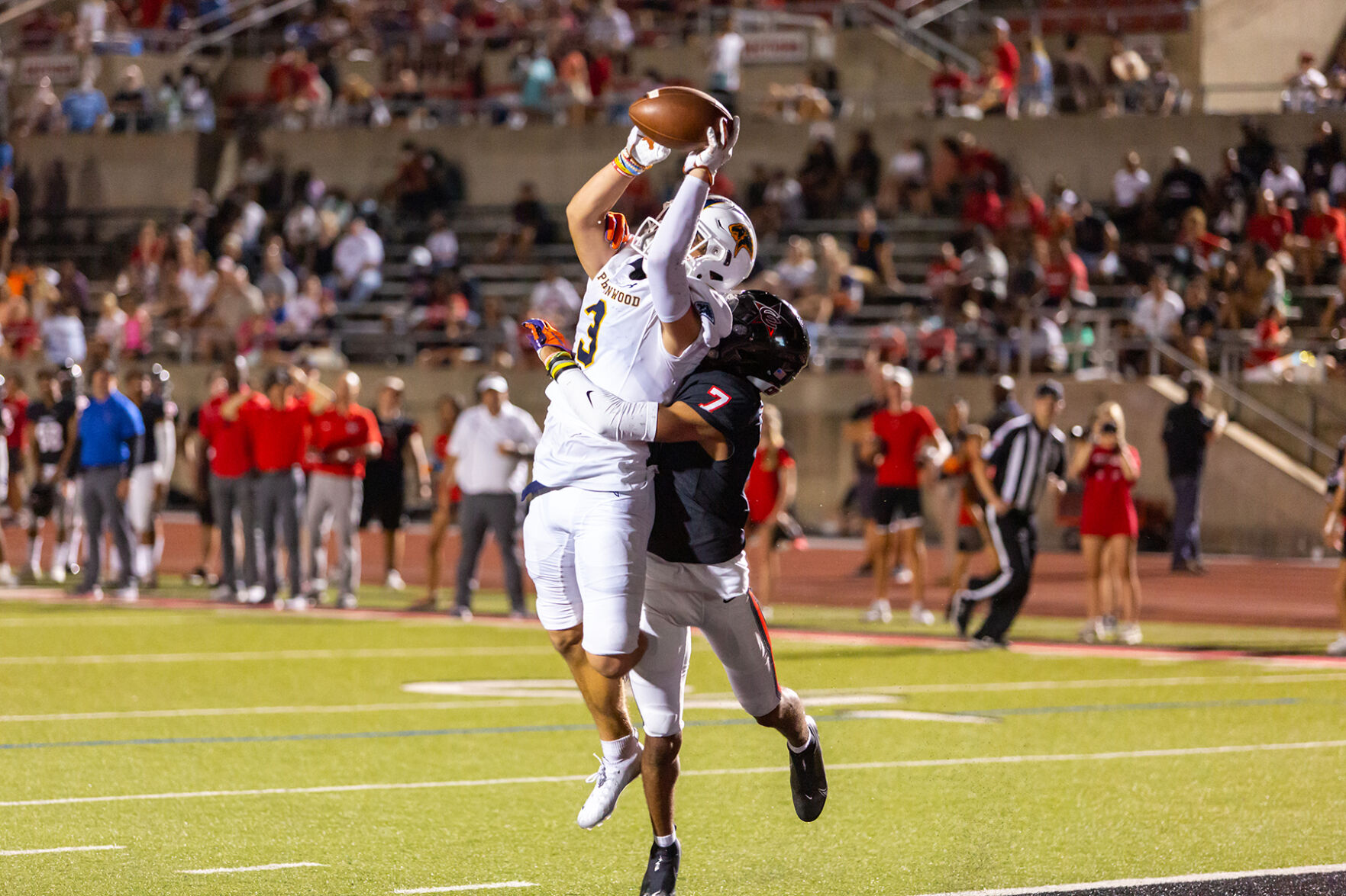 PCA vs Coppell